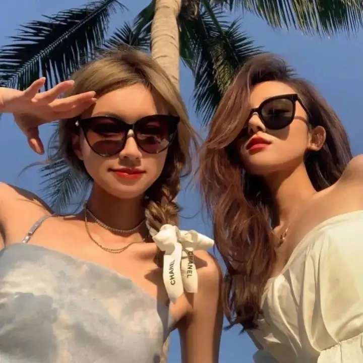 这是我的岛