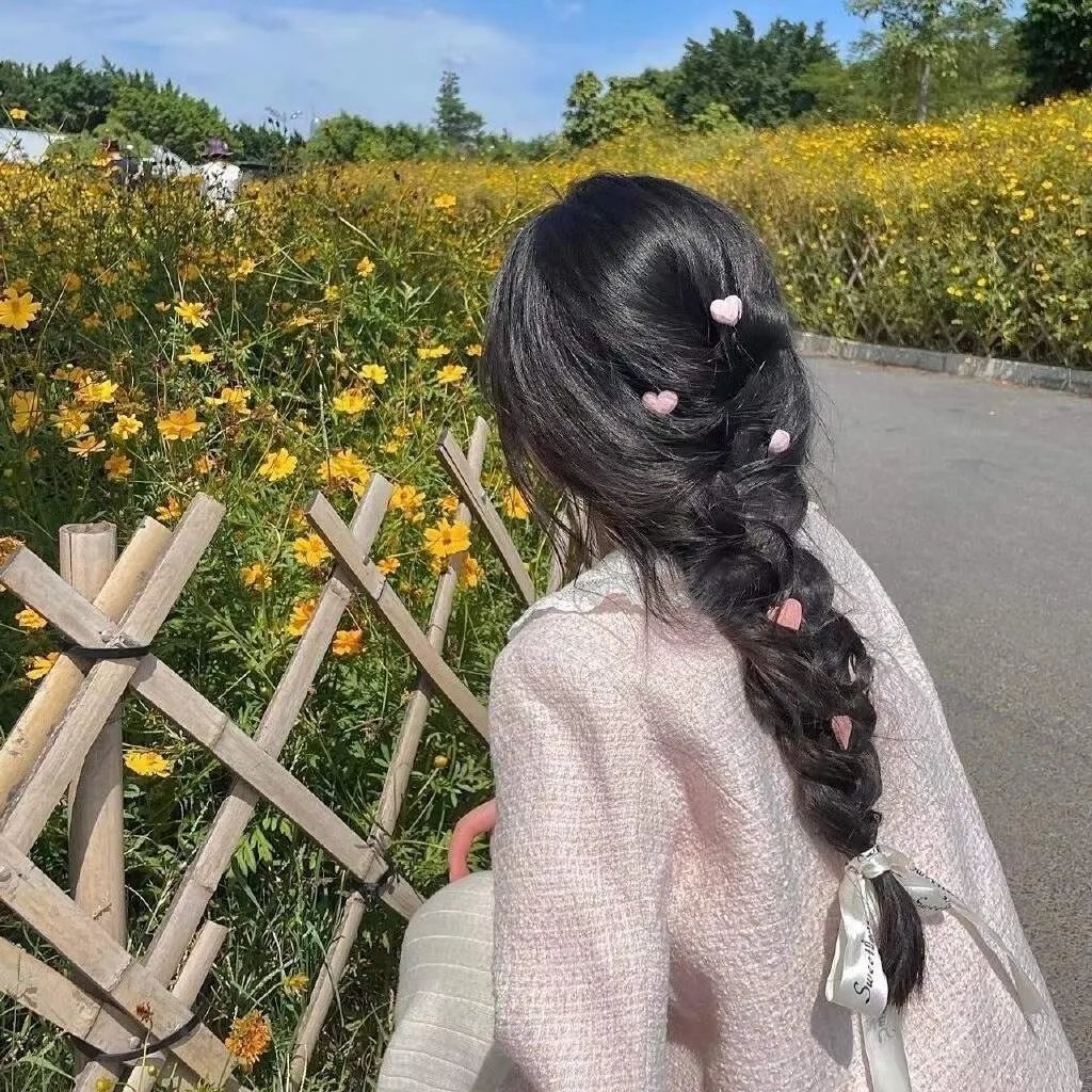永不失联的爱