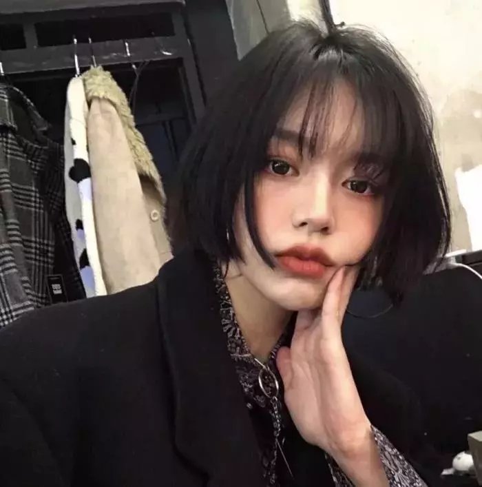 闺女特烦恼