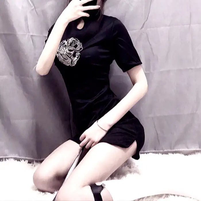 章鱼噼的原罪